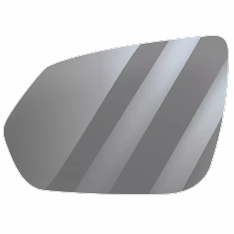 BYD Sealion 6 Rearview mirror rainproof sticker