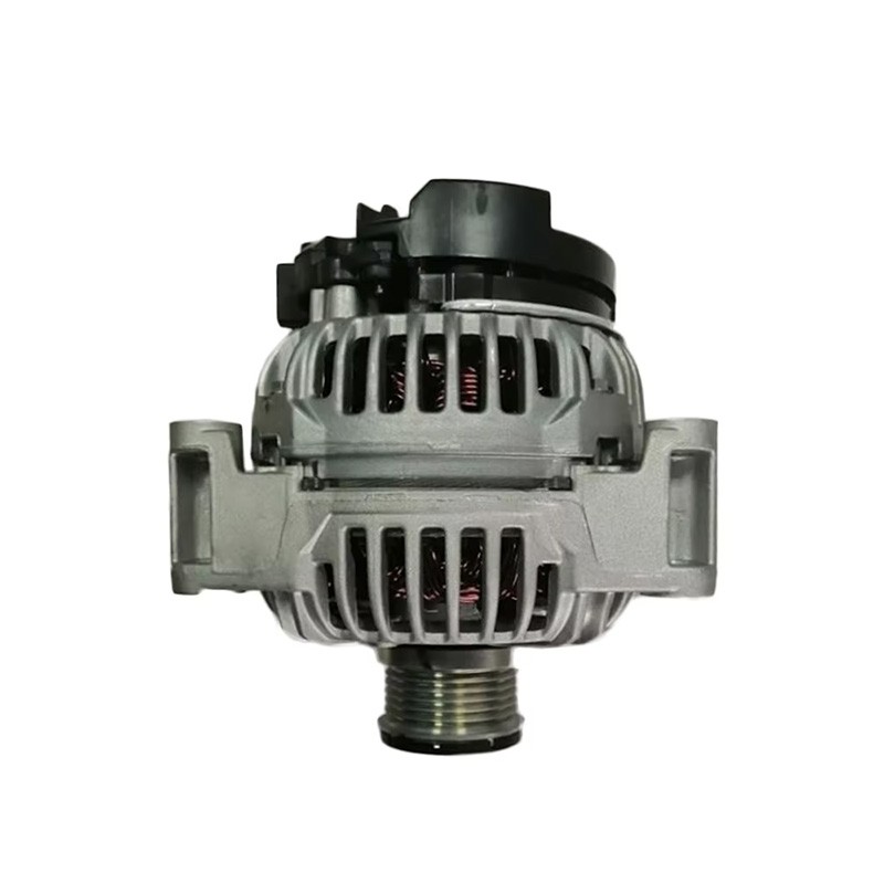 Baic BJ40 BJ40 L Ickx K2 2014-2020 Original Engine Motor Parts Accessories for Vehicles Engines Components Automobiles