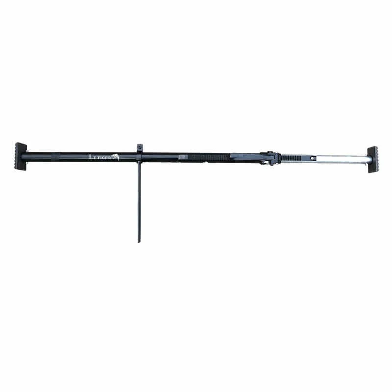 GWM Great Wall Poer 2018-2024 Fixed Limit Rod Frame for Goods Cargo Trunk Shelf Automobile Parts Accesories Para Auto Tools