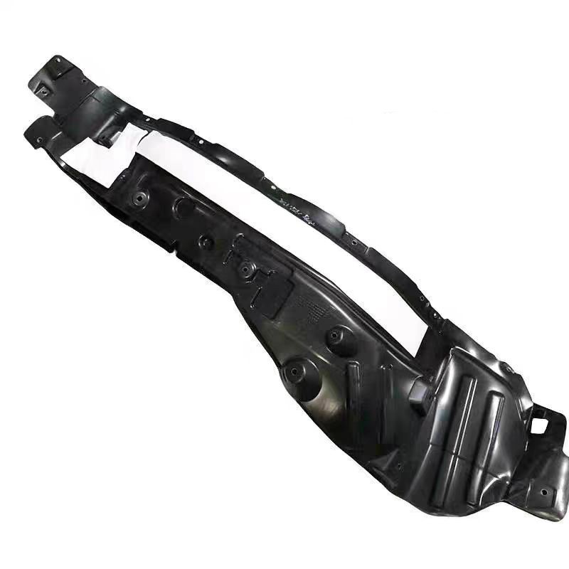 Great Wall Poer Gwm Poer 2020 2023 Front wheel mudguard and fender