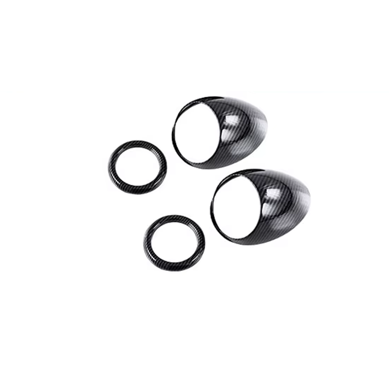 Byd Dolphin Instrument panel air outlet decorative frame