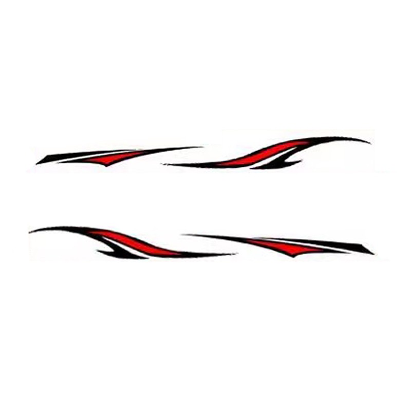 Changan CS35  Plus 2020-2023 Car Body Decal Automobiles Parts Accesorios Para Auto Tools