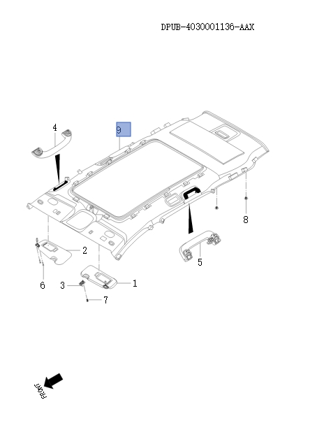 Roof Interior Decoration   95