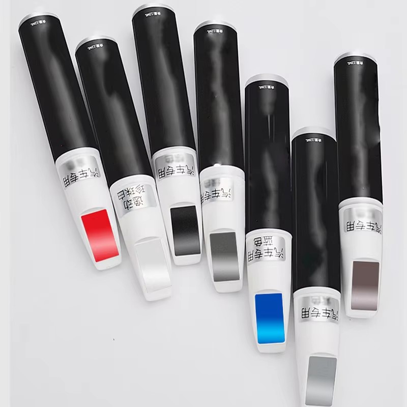 For Changan CS75 PIus 2022-2023 color match paint pen Automobiles Parts accesorios para auto tools