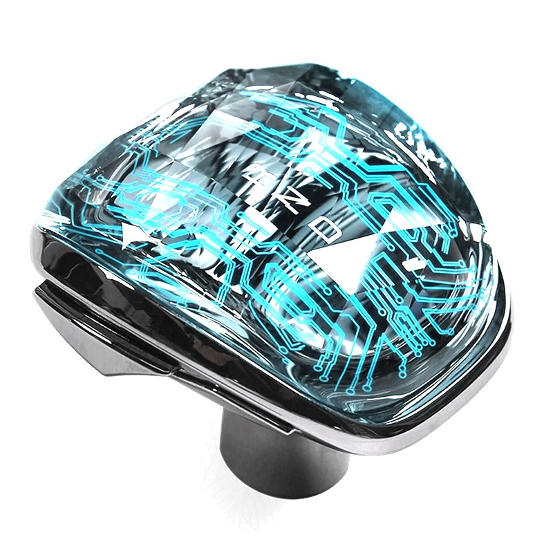 Byd Denza D9 2024 Gear Head