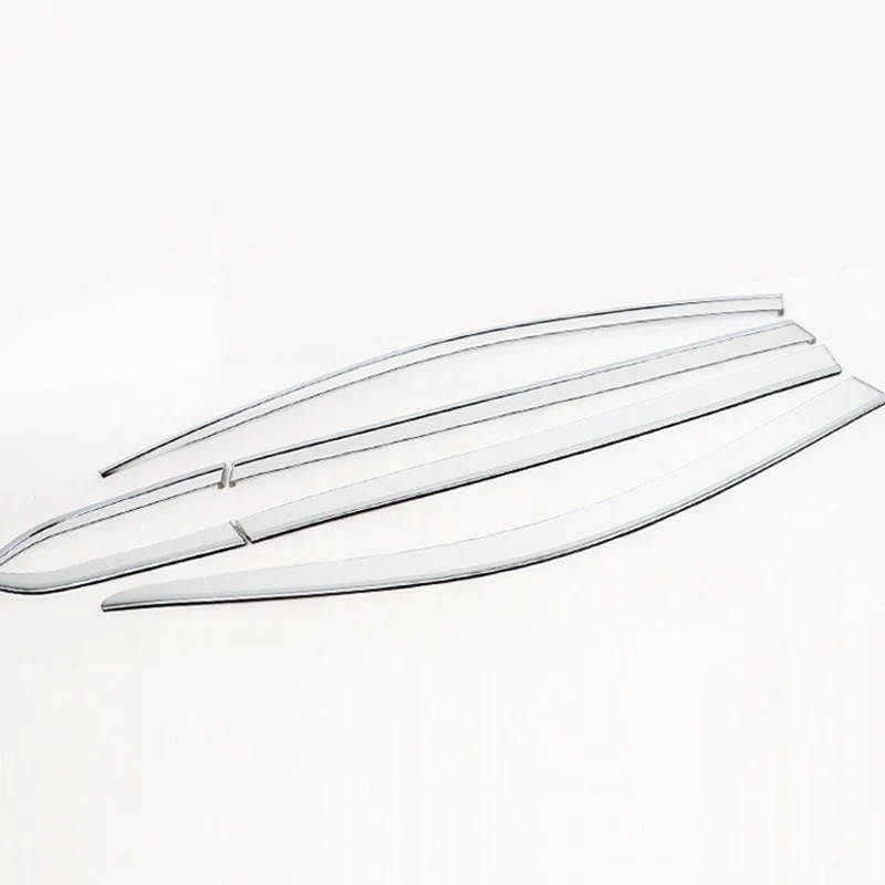 Changan CS75 PIus 2022-2023  Rain proof windows and rain eyebrows Automobiles Parts accesorios para auto tools