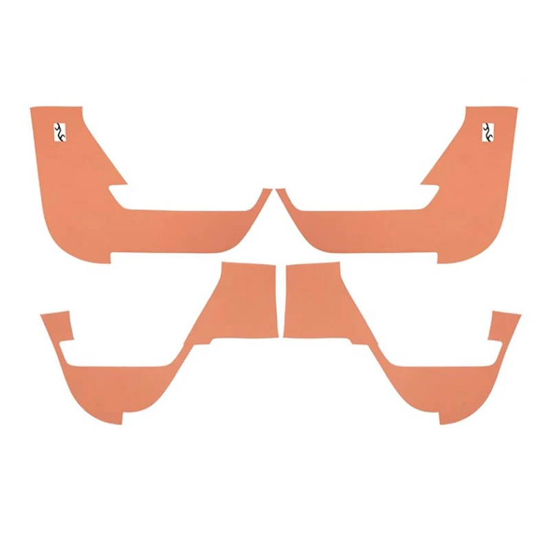 BYD Yang Wang U8 2023-2025 Anti kick pad