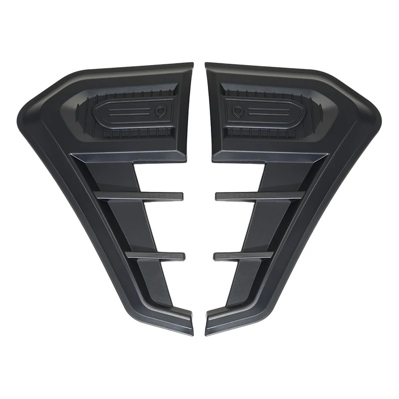 Great Wall Poer Gwm Poer Leaf panel sticker