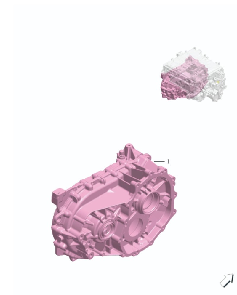 Reducer assembly3313