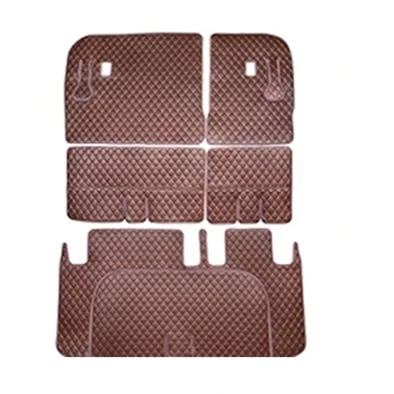 Byd Denza D9 2024 Trunk Mat