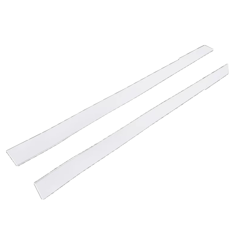 BYD Seal EV 2022-2024 Car tailgate upper and lower decorative strips