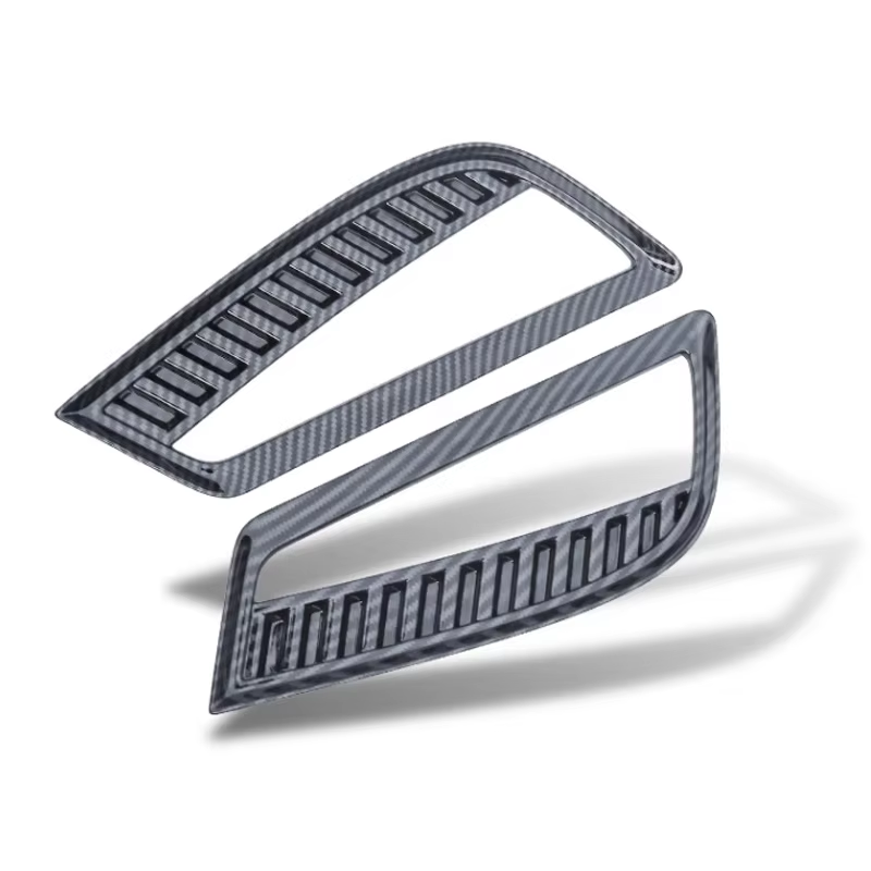 BYD Dolphin Rear fog lamp Lampshade