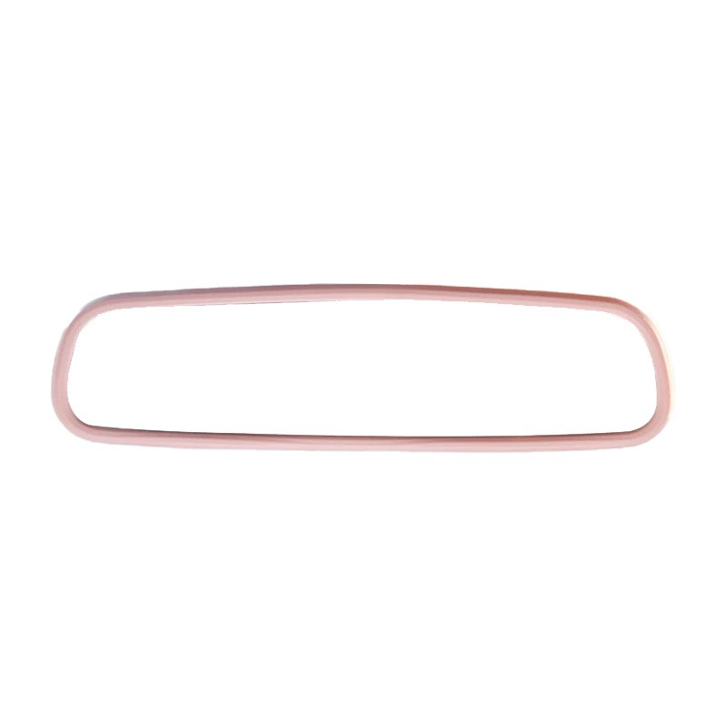 Byd Seagull Original Car Colour Car Mirror Protective Cover Silicone Decorative Frame Reversing Mirror Modification