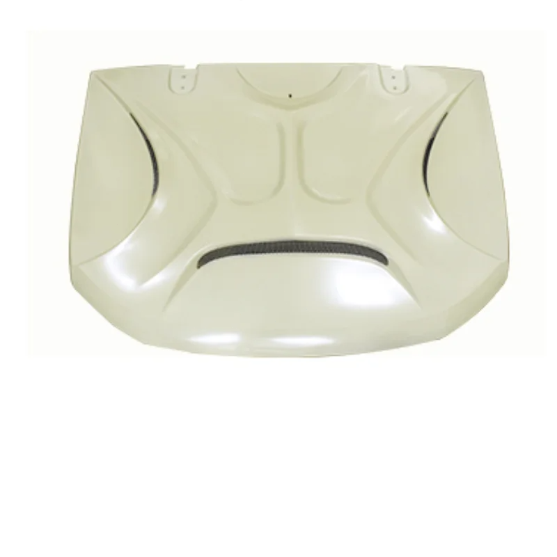 Beijing Baic Bj40 2014-2023 Angry Hood Decoration Modification, Off-Road Hood Modification Accessories,automotive Parts