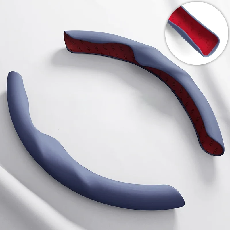 Byd Sealion 6 steering wheel cover