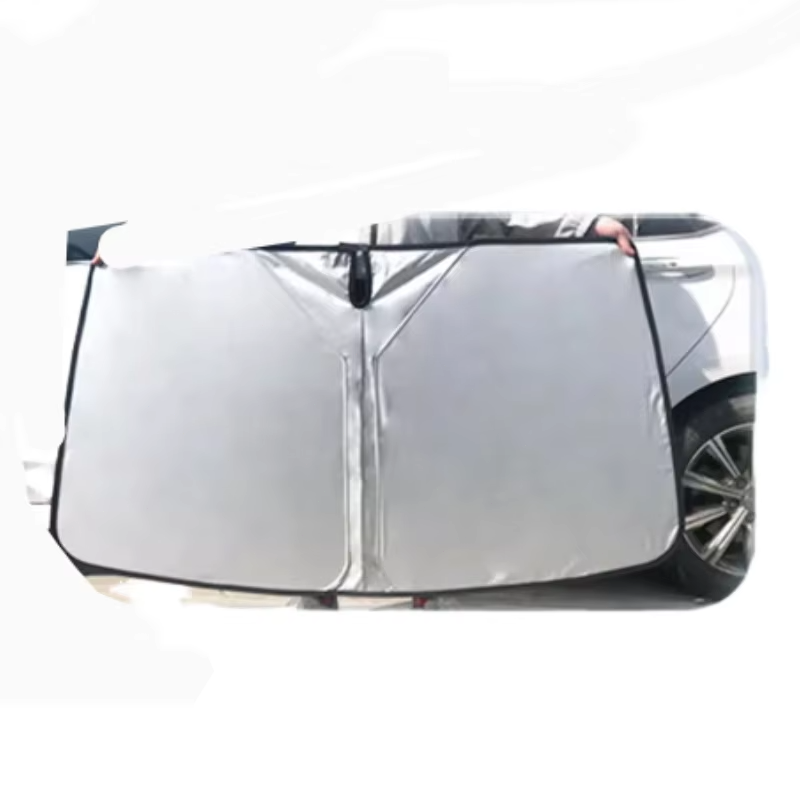 Changan Cs55 Plus Sunshade Umbrella Sunscreen Front Sunshade Car Accessories Modification Accessories