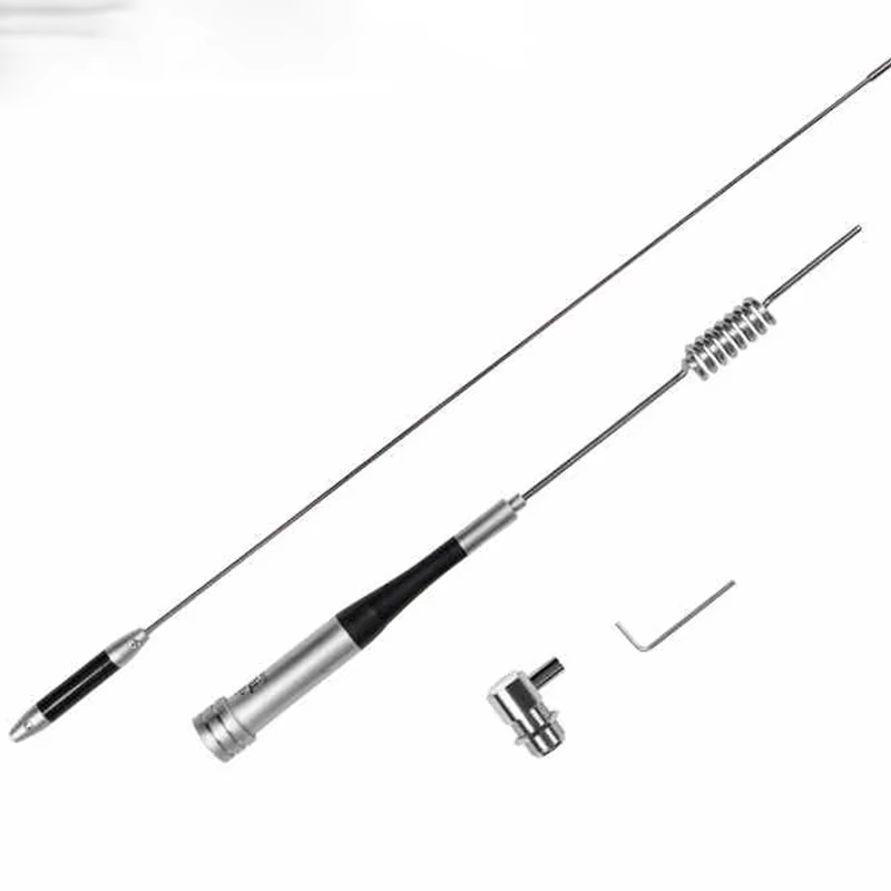 Equation Leopard 5 2024 2025 Tailgate antenna bracket modification Automobiles Parts accesorios para auto tools