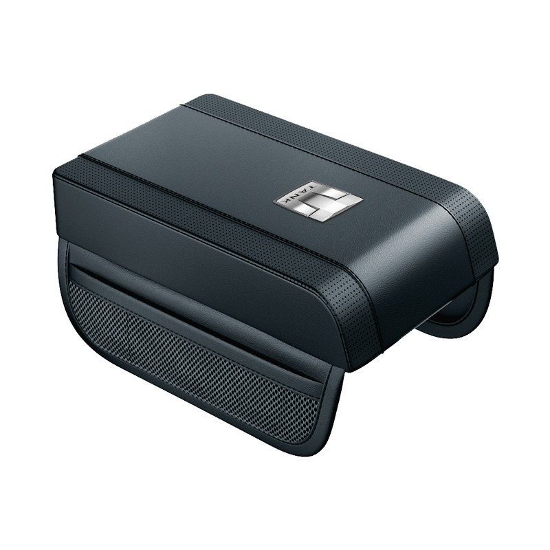 For Great Wall GWM WEY Tank 300 Accessories Central Armrest Box Raised Pad Protective Cover Automotive Interior Supplies