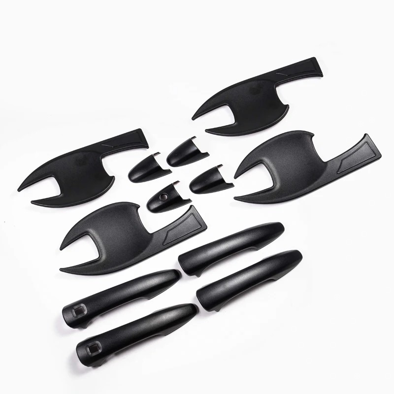 Great Wall Poer Gwm Outside Door Handle Bowl Cover Trim Sticker Accessories 2020 2021