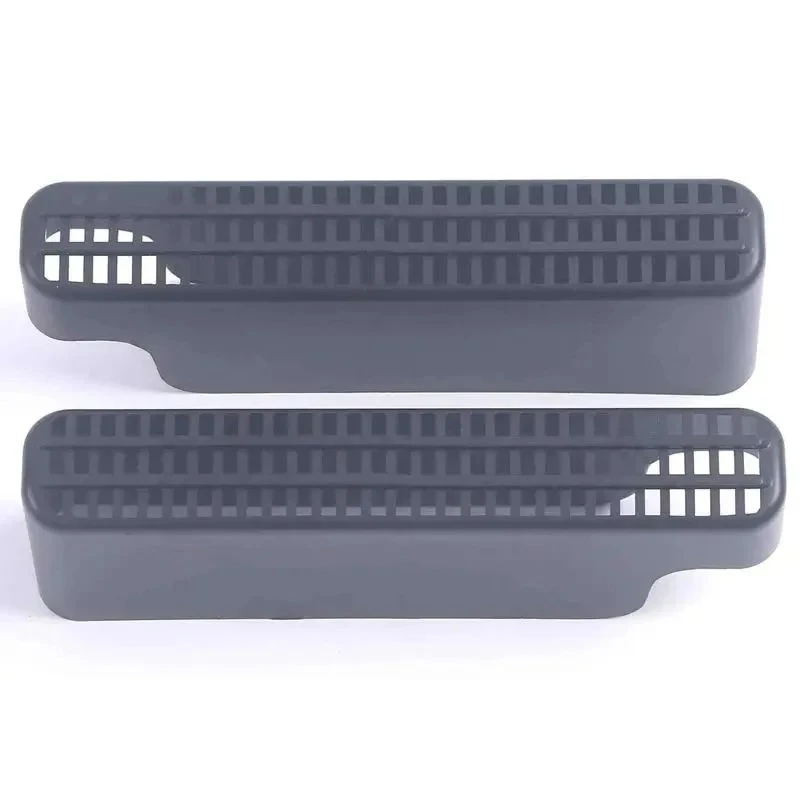 Chery Tiggo 8 Pro 2021 2023 Air Outlet Under Car Seat Protective Cover Automobiles Parts Refit Products Accesorios Para Auto