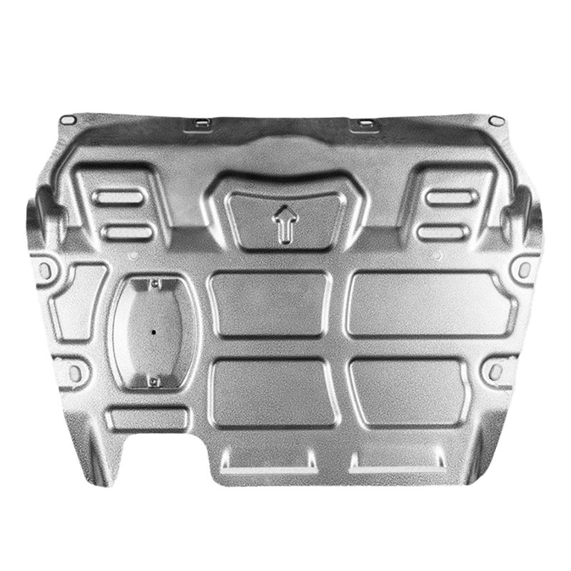 For ChangAn CS95 2019-2025 Engine Underguard (Manganese Steel)