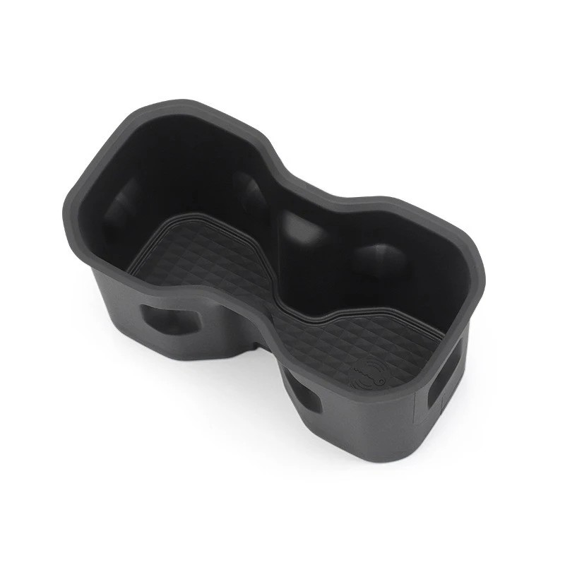 Jetour T1 Water Coaster Silicone Cover Wireless Charging Protective Pad Anti-slip Mat Interior Accessories