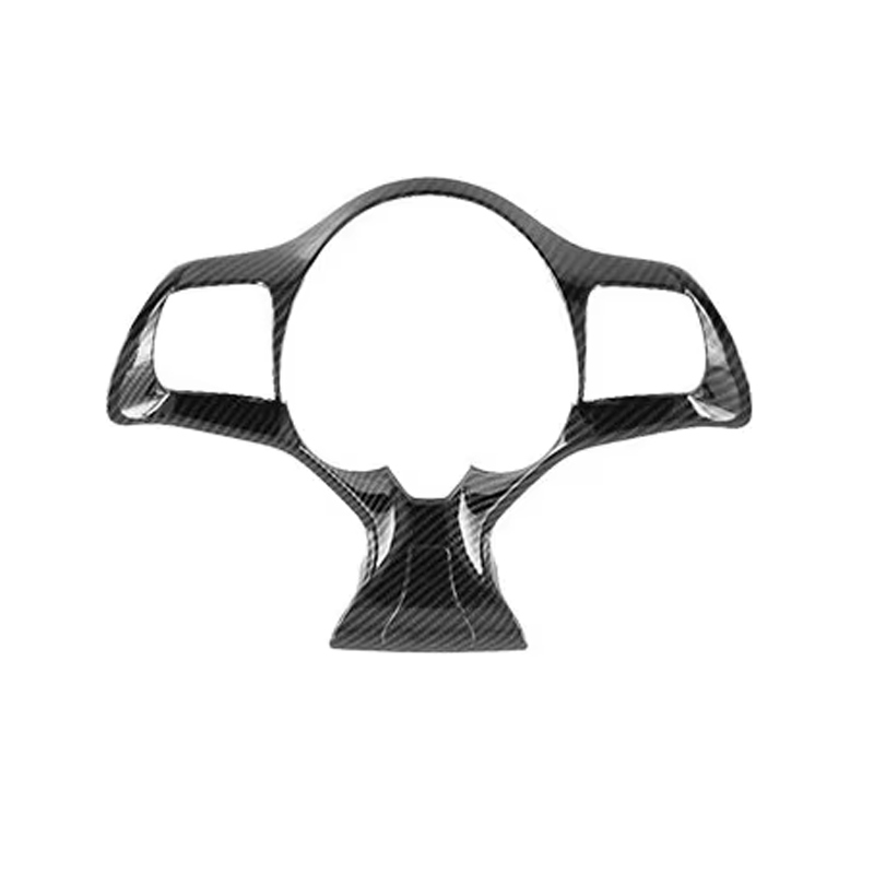 Byd Dolphin car steering wheel switch button decoration