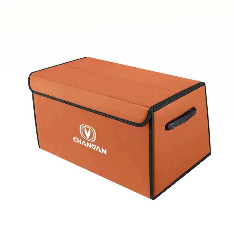 Chang An CS55PLUS 2022 2023 Trunk Storage Box Automobiles Parts Accesorios Para Auto Tools