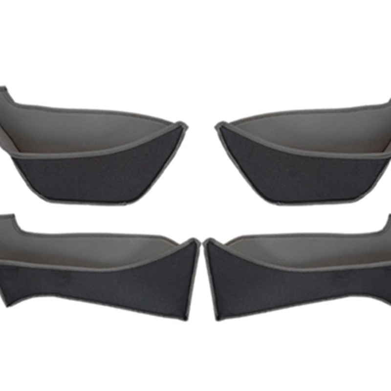 BYD HAN 2021-2025 Door slot gasket