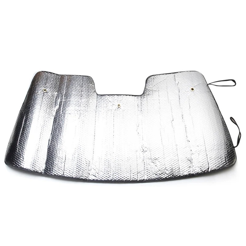 Chang An Unik Uni k 2021-2023 Car Sunshade Window Curtain Sun Shade Protector Front Rear Windshield Visor Cover Foldable