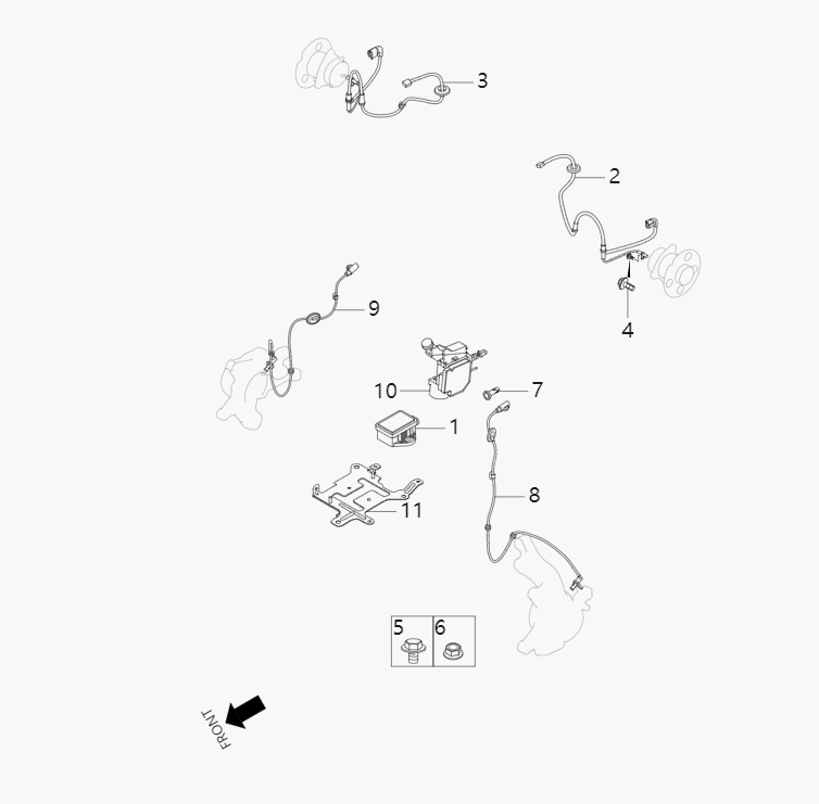 Vehicle dynamic control3-13