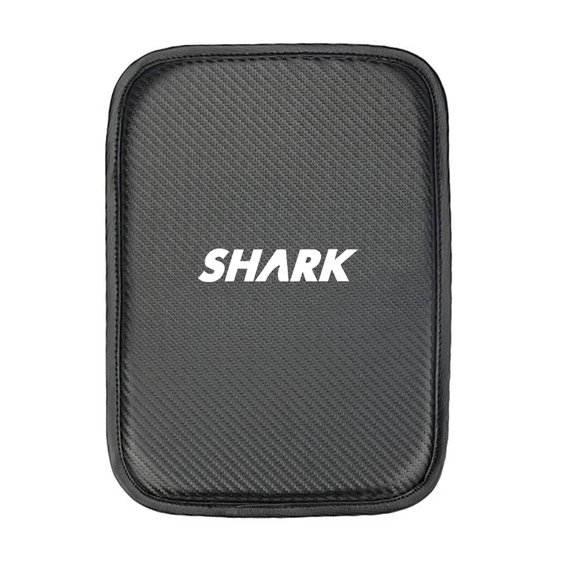 BYD SHARK 2024 2025 Car Armrest Cushion Pad Car Storage Box Protective Mat Auto Interior Accessory Accessories