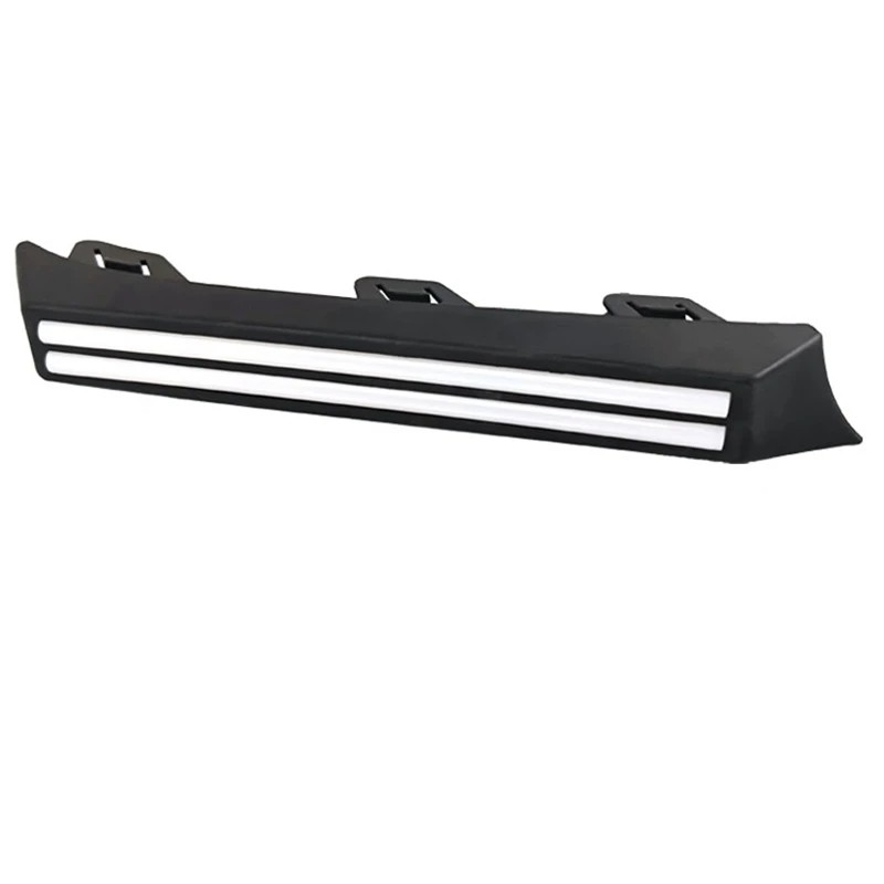 Great Wall Poer Gwm 2023 2024 Daytime Running Light Modification Decorate