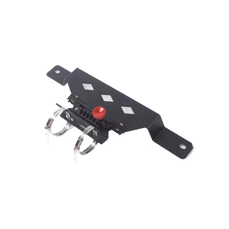 Equation Leopard 5 2024 2025 Front passenger seat fire extinguisher bracket Automobiles Parts accesorios para auto tools