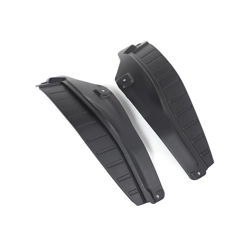 For Jaecoo J6 Chery Icar 03 EV 2024 2025 Wheel Mud Guards Protects from Dirt and Debris