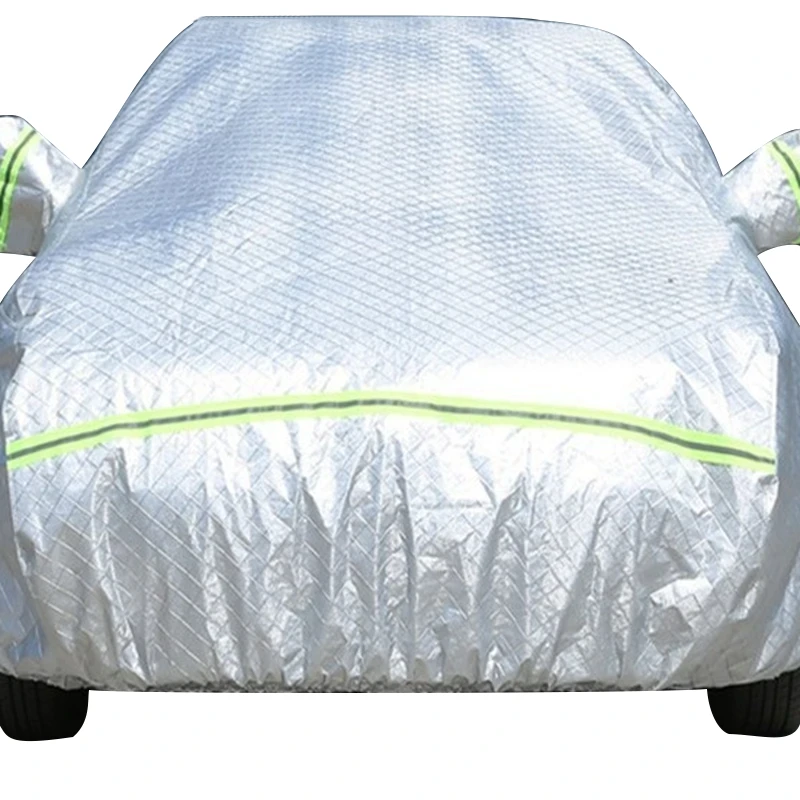 Chang An Unik Uni k 2021-2023  Car cover  Automobiles Parts accesorios para auto tools