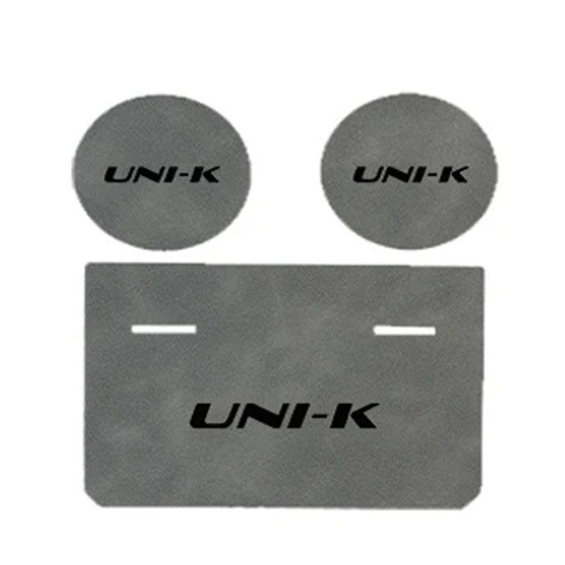 Chang An Unik Uni K  2024 Gate Groove Pad Automobiles Parts Accesorios Para Auto Tools