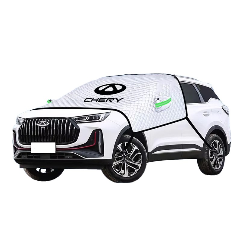 Chery Tiggo 7 pro Tiggo 7 2020 2023 Car sunshade front windshield cover Sunscreen heat insulation Cover Automobiles Parts