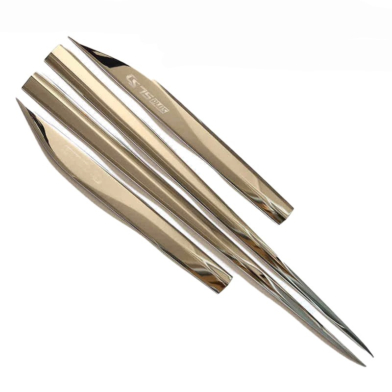 Changan CS75 PIus 2022-2023  Car Door Edge Strip Automobiles Parts Accesorios Para Auto Tools