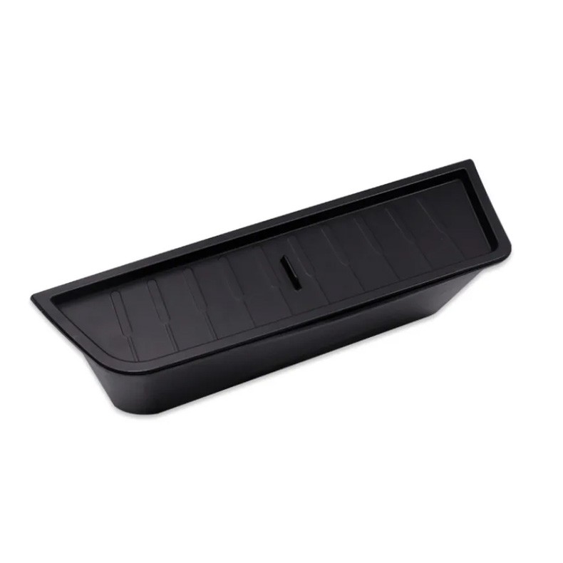 For Jaecoo J6 Chery Icar 03 EV 2023 2024 Side Storage of Car Accessories and Car Decoration Parts in the Trunk