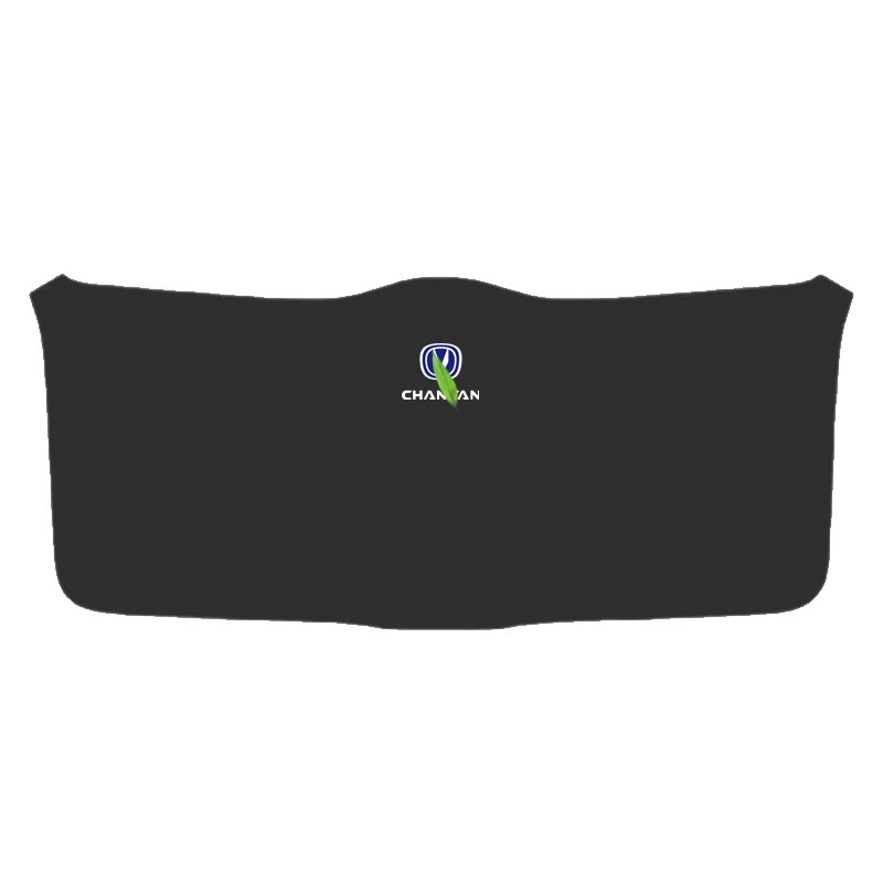 Chang An Unik Uni K 2021-2023 Trunk Decorative Strip  Automobiles Parts Accesorios Para Auto Tools