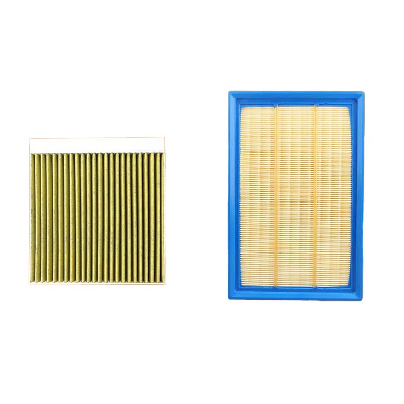 Great Wall Poer GWM Cannon Alpha 2020 2023 Air conditioning filter grid cleaner Automobiles Parts accesorios para auto tools