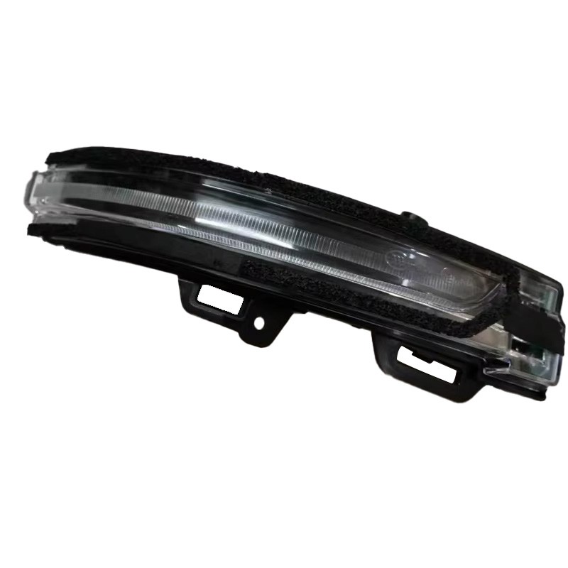 Great Wall Poer GWM Cannon Alpha 2020 2023 Reverse mirror turn signal Automobiles Parts accesorios para auto tools