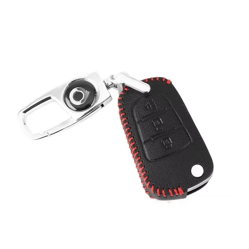 GWM Great Wall POER KINGKONG 2022-2024 Car Remote Key Case Cover Automotive Parts Automotive Decoration