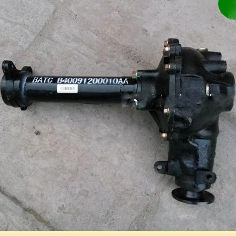 For Beijing Baic BJ40 2020-2023 Front Differential Automobiles Parts accesorios para auto tools