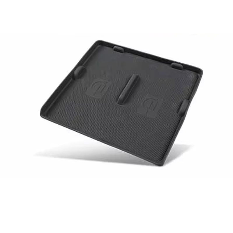 BYD Song Plus DMI Ev 2023-2024 Wireless charging silicone pad（Left-hand drive models）