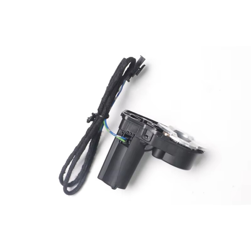 BYD Seagull Auto Intelligent Automatic Car Electric Rearview Side Mirror Folding System Kit Modules