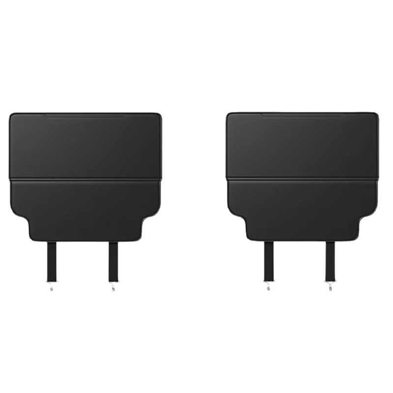 For Jaecoo J6 Chery Icar 03 2023 2024 Backrest Kick Pad