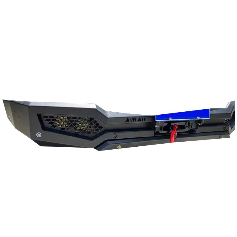 BAIC BJ60 2021-2024 Front Bumper