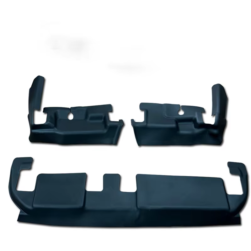 Equation Leopard 5 2024 2025 Car interior protective pad Automobiles Parts accesorios para auto tools